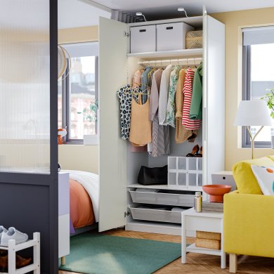 IKEA PAX/FARDAL (ИКЕА ПАК/ФАРДАЛ) 79626513 фото - 2