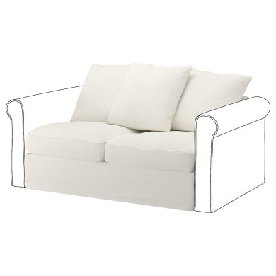 IKEA GRÖNLID (ИКЕА GRÖNLID) 00501177
