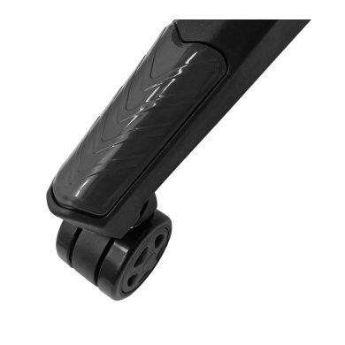 Геймерське крісло Kontrast KG100 Чорний - 7 Геймерське крісло Kontrast KG100 Чорний 5.90.20112 фото - 7