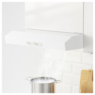 IKEA Навесной шкаф KNOXHULT (ИКЕА НОКСХАЛТ) 70326811 фото - 2