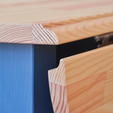 IKEA OMMJANGE (ИКЕА ОММЯНГЕ) 90594676 фото - 5