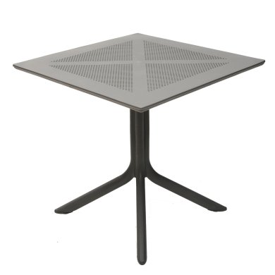 Садовий стіл Favora TERRA Антрацит FTR12026AN фото - 4