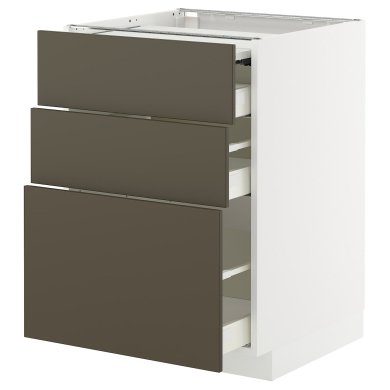 IKEA METOD/MAXIMERA (ИКЕА МЕТОДЫ/МАКСИМЕРА) 19558588