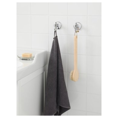 IKEA Гачок BALUNGEN (ИКЕА БАЛУНГЕН) 70293028 фото - 2