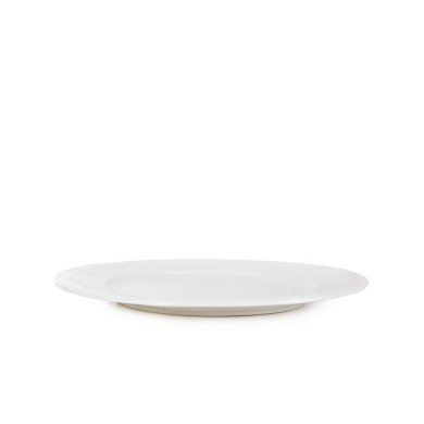 Десертная тарелка Homla JASMINE 21 см Белый - 2 Десертная тарелка Homla JASMINE 21 см Белый 219003 фото - 2