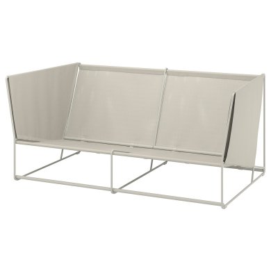 IKEA Садовый диван HAVSTEN Бежевый (ИКЕА ХАВСТЕН) 10542498