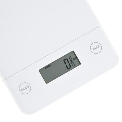 Весы кухонные электронные Duka Kitchen | Белый 1218900 фото - 5