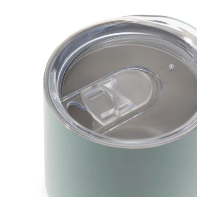 Термокружка Homla AVION 300 мл | Блакитний - 4 Термокружка Homla AVION 300 мл | Блакитний 217981 фото - 4