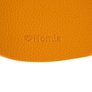Сервировочный коврик Homla FEMELO 30х38 см Желтый 163031 фото - 2