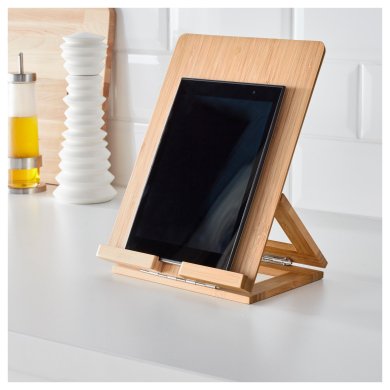 Подставка для планшета GRIMAR - 2 IKEA Подставка для планшета GRIMAR (ИКЕА GRIMAR) 30292083 фото - 2
