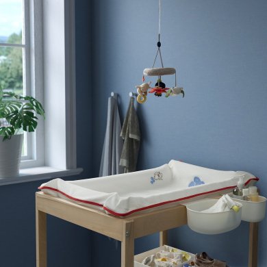 IKEA Чехол SKOTSAM (ИКЕА SKÖTSAM) 50444778 фото - 6