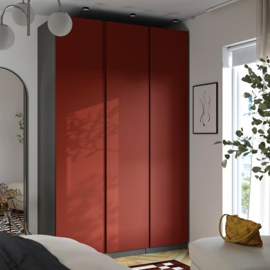 IKEA PAX/VIKANES (ИКЕА PAX/VIKANES) 09626620 фото - 3
