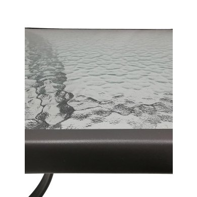 Садовый стол Kontrast MAJORKA TRIO 120 Серый 5.04.80375 фото - 2