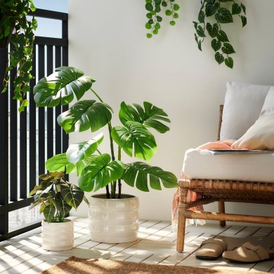 IKEA FEJKA (ИКЕА ФАЛЬШИВЫЙ) 10615244 фото - 4