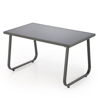 Комплект садових меблів Halmar CONOR Попелястий V-CH-CONOR-ZESTAW фото - 15