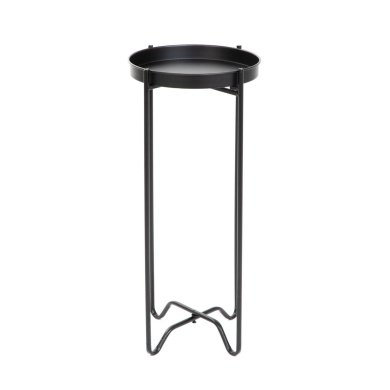 Подставка для горшков Homla ROH 25,5x58 см Черный 229612 фото - 2