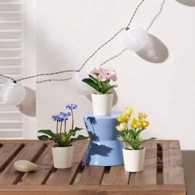 IKEA FEJKA (ИКЕА ФЕЙКА) 90571670 фото - 2