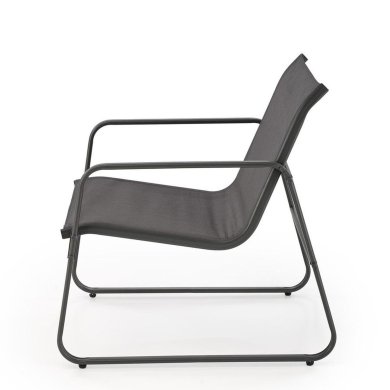 Комплект садових меблів Halmar CONOR Попелястий V-CH-CONOR-ZESTAW фото - 5