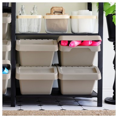 IKEA SORTERA (ИКЕА СОРТИРОВЩИК) 50602094 фото - 11