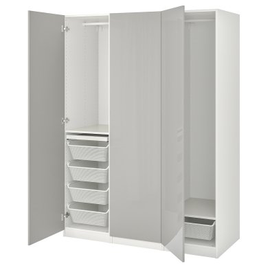 IKEA Шкаф PAX / FARDAL (ИКЕА ПАКС/ФАРДАЛЬ) 29329209