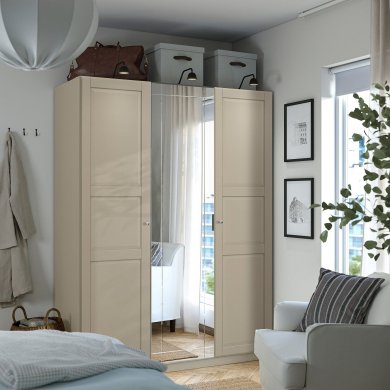 IKEA PAX / KAMMARTORP/TYSSEDAL (ИКЕА ПАКС/КАММАРТОРП/ТИССЕДАЛ) 29603241 фото - 5