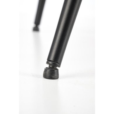 Обеденный стул Halmar K493 Пепельный V-CH-K/493-KR-POPIELATY фото - 15