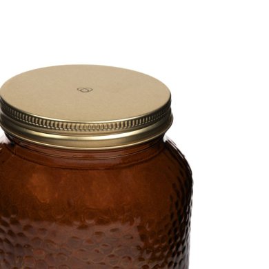 Контейнер Homla ALARA 600 мл Коричневий - 3 Контейнер Homla ALARA 600 мл Коричневий 227281 фото - 3