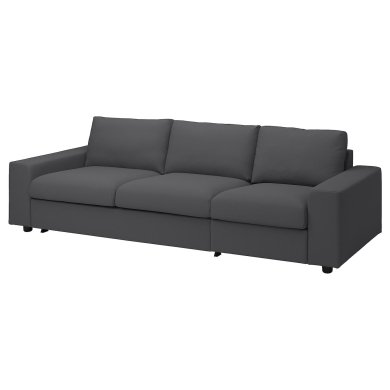 VIMLE - 4 IKEA VIMLE (ИКЕА ВИМЛЕ) 49401218 фото - 4