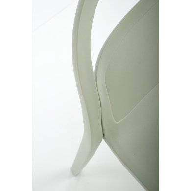 Садовый стул Halmar K490 Мятный V-CH-K/490-KR-MIĘTOWY фото - 10