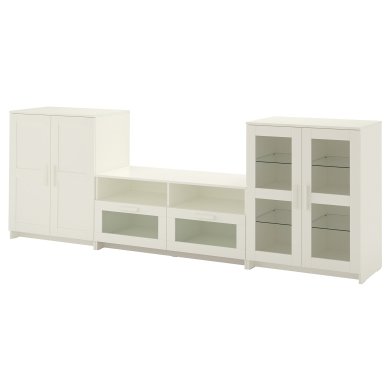 IKEA Гостиная BRIMNES (ИКЕА БРИМНЕС) 99278225