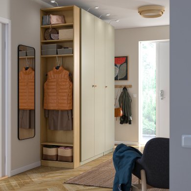 IKEA PAX/FORSAND (ИКЕА ПАКС/ФОРСАНД) 89606915 фото - 4