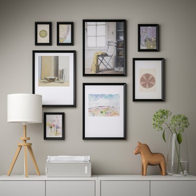 IKEA KNOPPANG (ИКЕА КНОППАНГ) 10387124 фото - 16