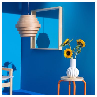 DYKARKLOCKA - 3 IKEA DYKARKLOCKA (ИКЕА ДИКАРКЛОККА) 10557244 фото - 3