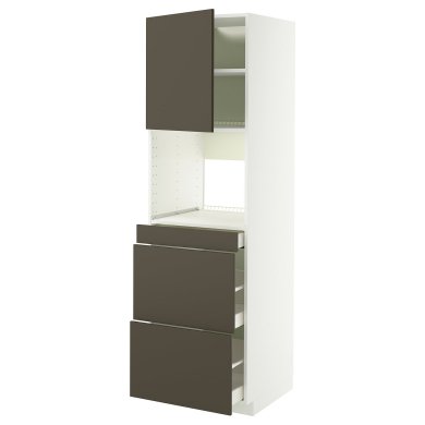 METOD / MAXIMERA - 4 IKEA METOD / MAXIMERA (ИКЕА МЕТОДЫ/МАКСИМЕРА) 99558301 фото - 4