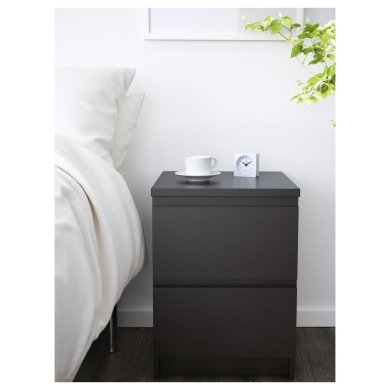 IKEA MALM (ИКЕА МАЛЬМ) 19488213 фото - 11