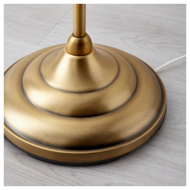 IKEA торшер ÅRSTID (ИКЕА ÅRSTID) 00321317 фото - 4
