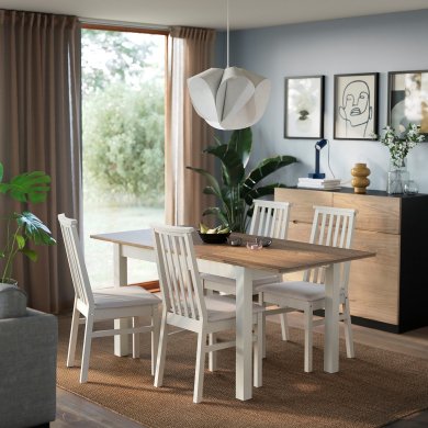 IKEA ALHULT (ИКЕА АЛХУЛЬТ) 60597921 фото - 3