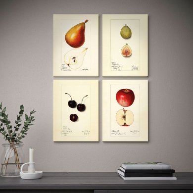 IKEA PJATTERYD (ИКЕА ПЯТЕРИД) 40560061 фото - 3