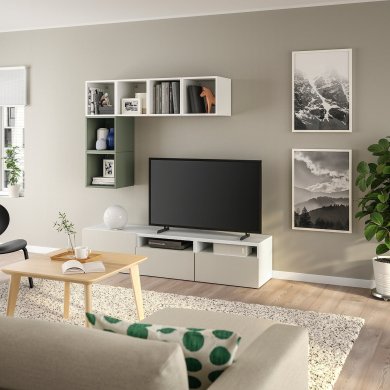 IKEA BESTA/EKET (ИКЕА БЕСТА/ЭКЕТ) 09522203 фото - 4