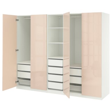 IKEA PAX/FARDAL (ИКЕА ПАКС/ФАРДАЛ) 39596768