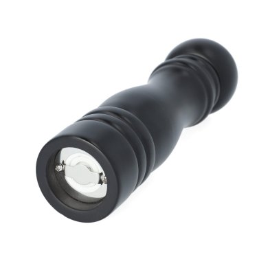 Мельница для специй Homla RUBBY CLASSIC 22 см Черный 202516 фото - 2