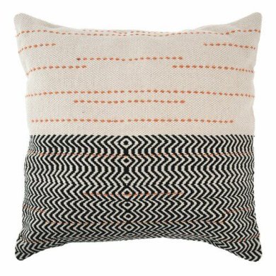 Декоративная подушка Duka BOHO 45х45 см Бежевый 2220645