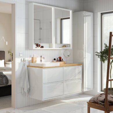 IKEA ANGSJON / BACKSJON (ИКЕА ANGSJON/BACKSJON) 59629621 фото - 2