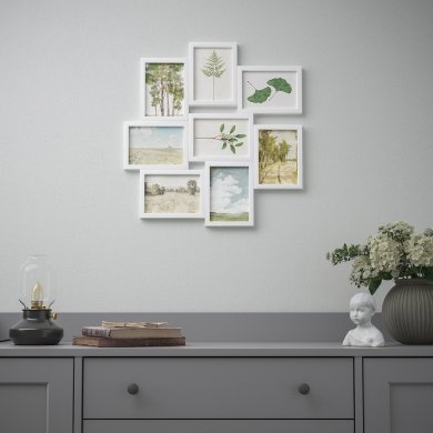 IKEA VAXBO (ИКЕА ВАКСБО) 50570936 фото - 3