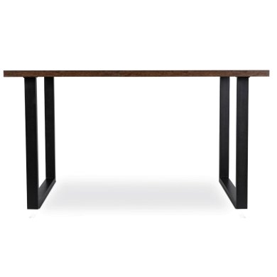 Обеденный стол Mebel Elit GLOS Дуб рустик ME.GLOS/DRU/S фото - 3