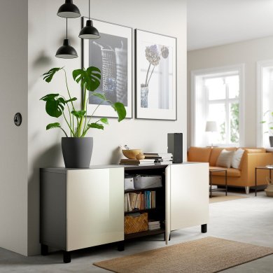 BESTA - 8 IKEA BESTA (ИКЕА БЕСТА) 79139848 фото - 8