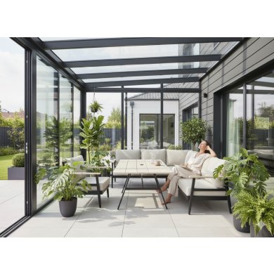 Комплект садовой мебели Garden Line TEK8062 Бежевый TEK8062 фото - 5