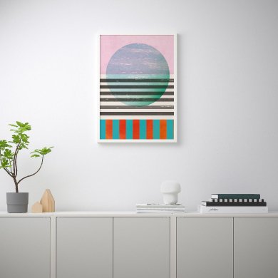 IKEA BILD (ИКЕА БИЛД) 20442219 фото - 3