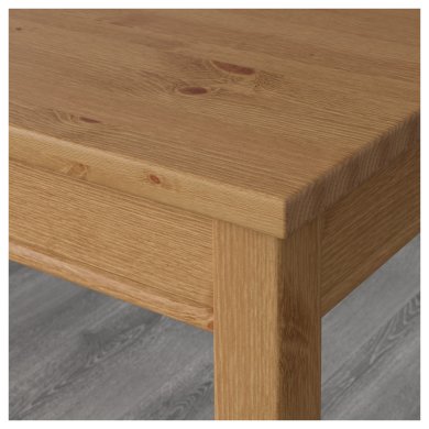 IKEA Набор мебели столовой JOKKMOKK (ИКЕА ЙОККМОКК) 50211104 фото - 6