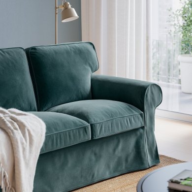 IKEA EKTORP (ИКЕА ЭКТОРП) 89628663 фото - 5